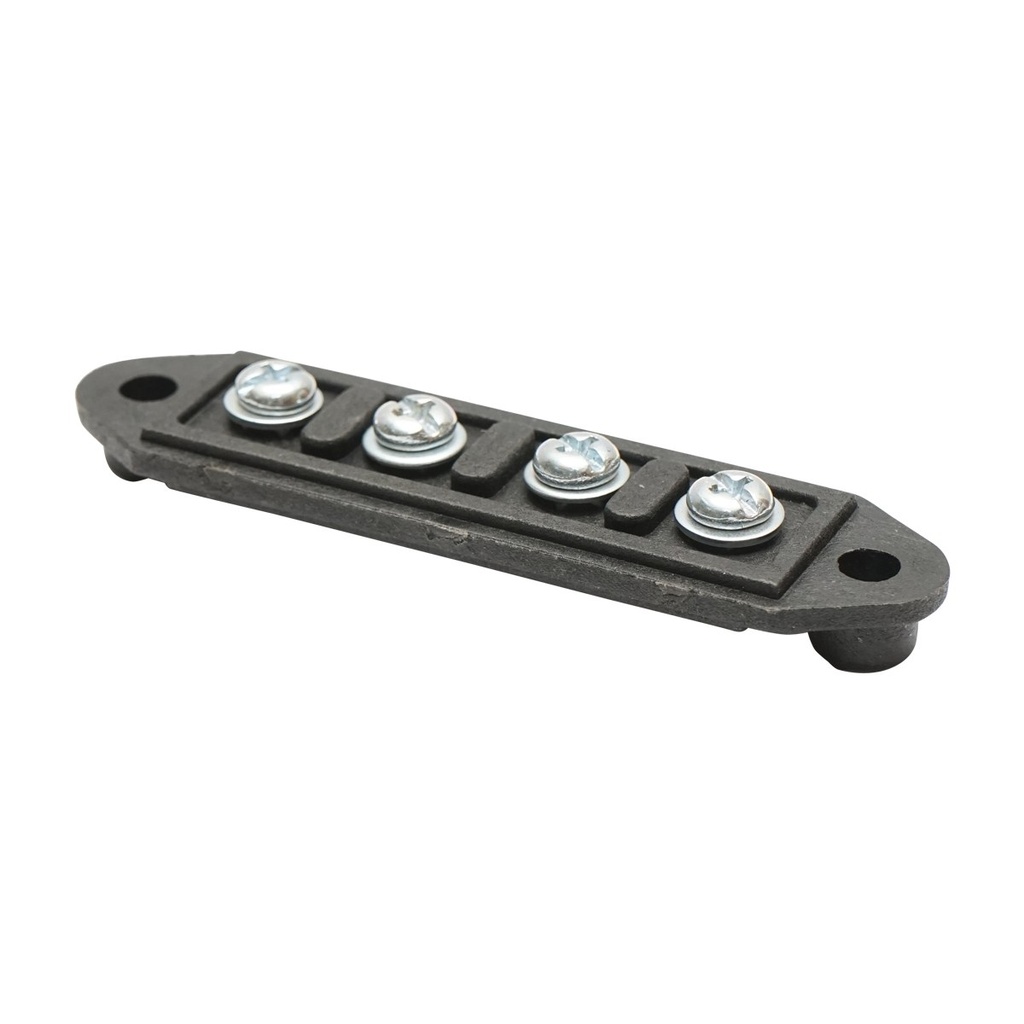 Conector fire electrice universal 4 poli