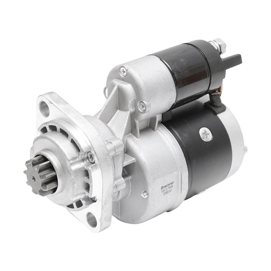 Electromotor pentru Fendt cod OEM F139900060, 9142708, F139900060011, X830100008, 0001354100, 01161386, 011711481, 012153840, 01303920, 01303970, 0001362017, 0001362018, 0001362040
