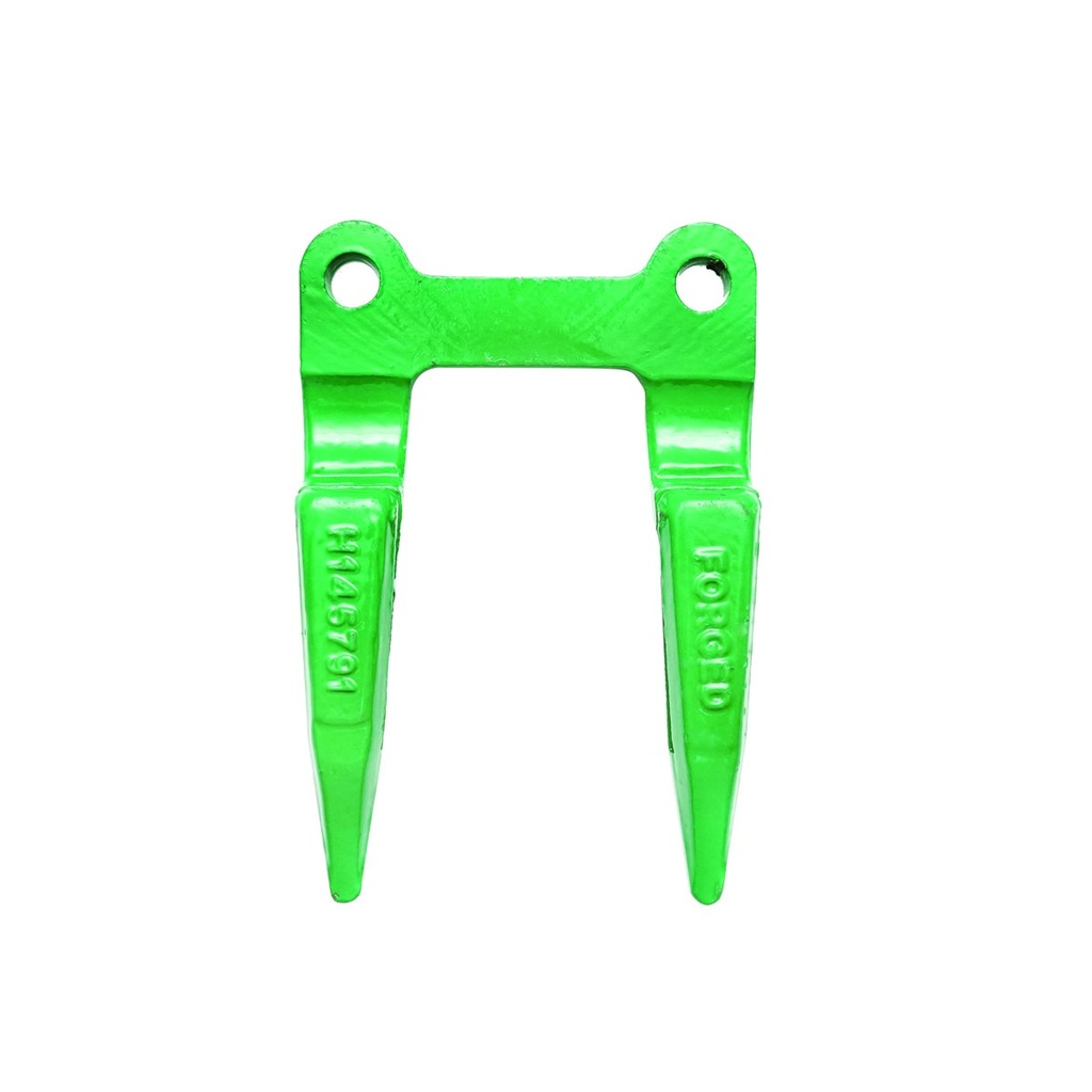 Deget dublu pentru John Deere, Massey Feguson cod OEM 205977M21, 228392M1, 228392M2, 228392M91, 228392T2, H113571, H145791, H153719, H61954