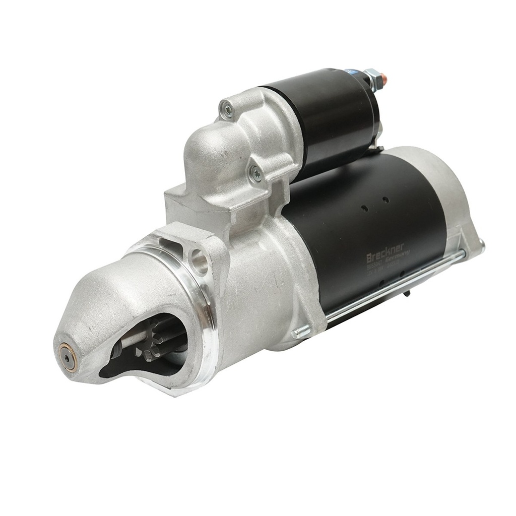 Electromotor 12V/3KW pentru Case IH, Deutz-Fahr, Steyr, Same cod OEM 296191800, 0001358020, 0001230012, 0001262029, 1530289C1, 1530359C1, 2.9619.080.0, 2.9619.340.0, 2.9619.360.0,