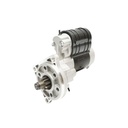Electromotor model nou cu reductor amplificat de putere UTB U-445 Fiat ARO