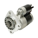 Electromotor 12V, 2.7kW, Z=9 Fendt, Renault cod OEM F135902060010, F13590206001, F514900060040, X830100004000, 6005003152, 6005011729, 0001362306, 0001362314, 0001362341, 123708184