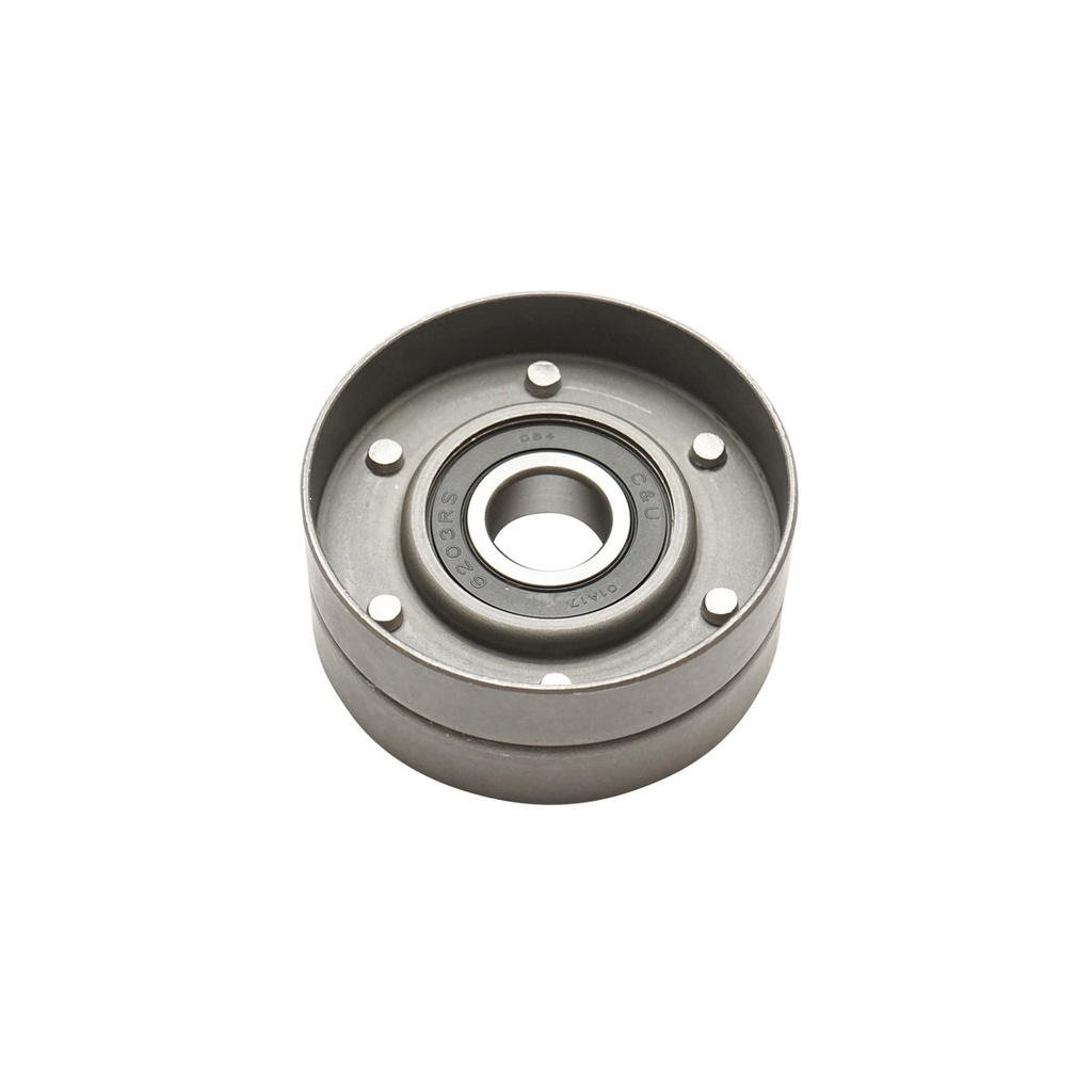 Intinzator curea rola John Deere cod OEM AL112293, AL116368, AL113385, 0011313010, VPE6330