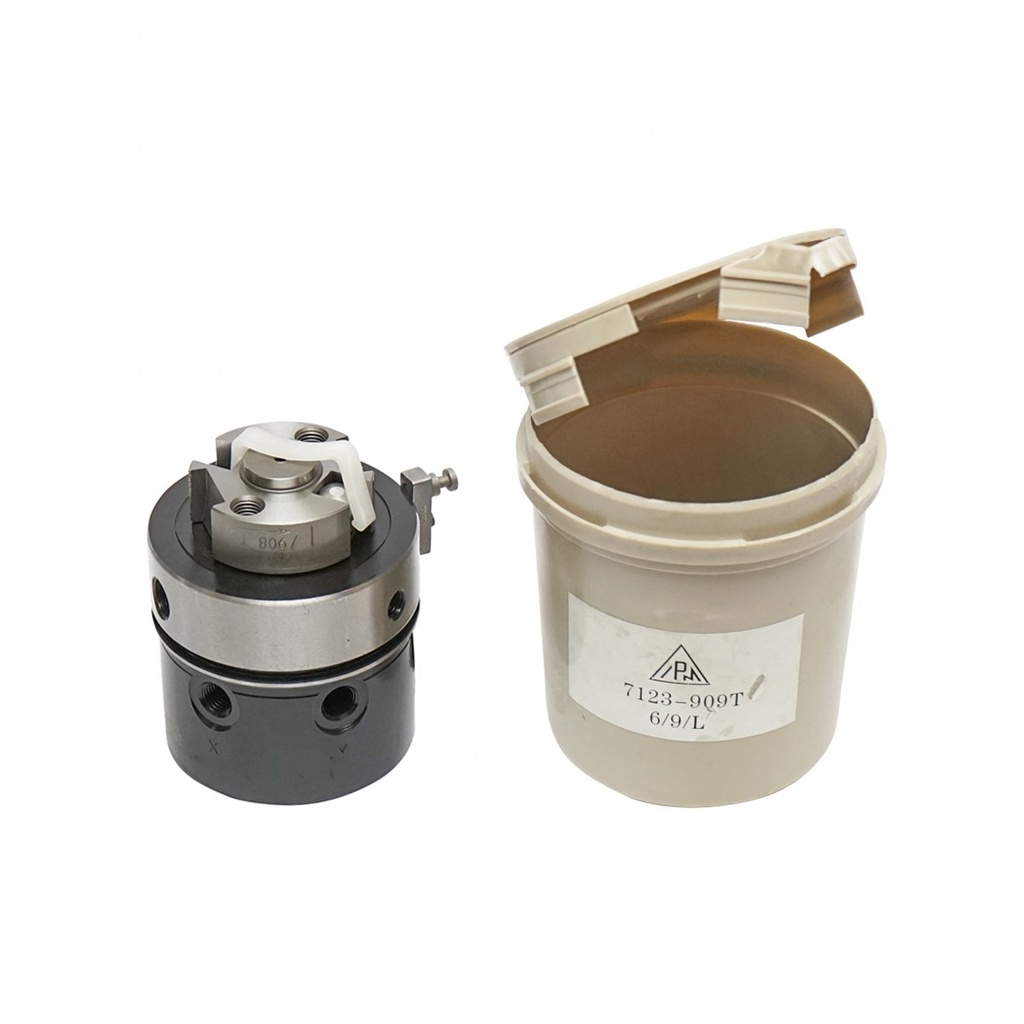 Cap hidraulic pompa injectie Lucas/CAV motor Perkins 6.354, 6 cilindri pentru Massey Ferguson, Ford cod OEM 7123-909T, 7123909T, 7180-571T, 7180571T, 3640756M1, 26430693
