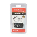 Lant drujba pas 3/8, 55 de dinti, 1.1mm, lungime 40cm