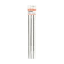 Set 3 pile rotunde ascutit lant drujba 4.8x200mm