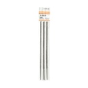 Set 3 pile rotunde ascutit lant drujba 5.2x200mm