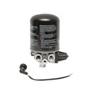 Uscator aer cu flitru pentru sistem compresor cod OEM 4324101020, 4324100202, 1487434901, LFP8654, T250W, AI12, TB1374X