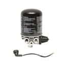 Uscator aer cu flitru pentru sisitem compresor cod OEM 4324101110, 4324100202, 1487434901, LFP8654, T250W, AI12, TB1374X