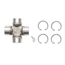 Cruce cardan 32x76 mm cu gresor si siguranta