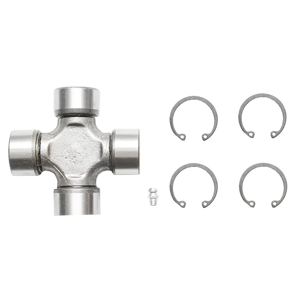 Cruce cardan T5 30,2x80 cu gresor si sigurante