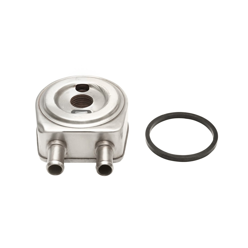 Racitor ulei, termoflot pentru John Deere cod OEM RE24860, RE38077, RE506410, RE61767