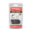 Lant drujba pas 325, 34 de dinti, 1.6mm, lungime 45cm