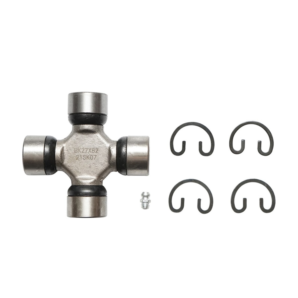 Cruce cardan 27x82 cu gresor si siguranta