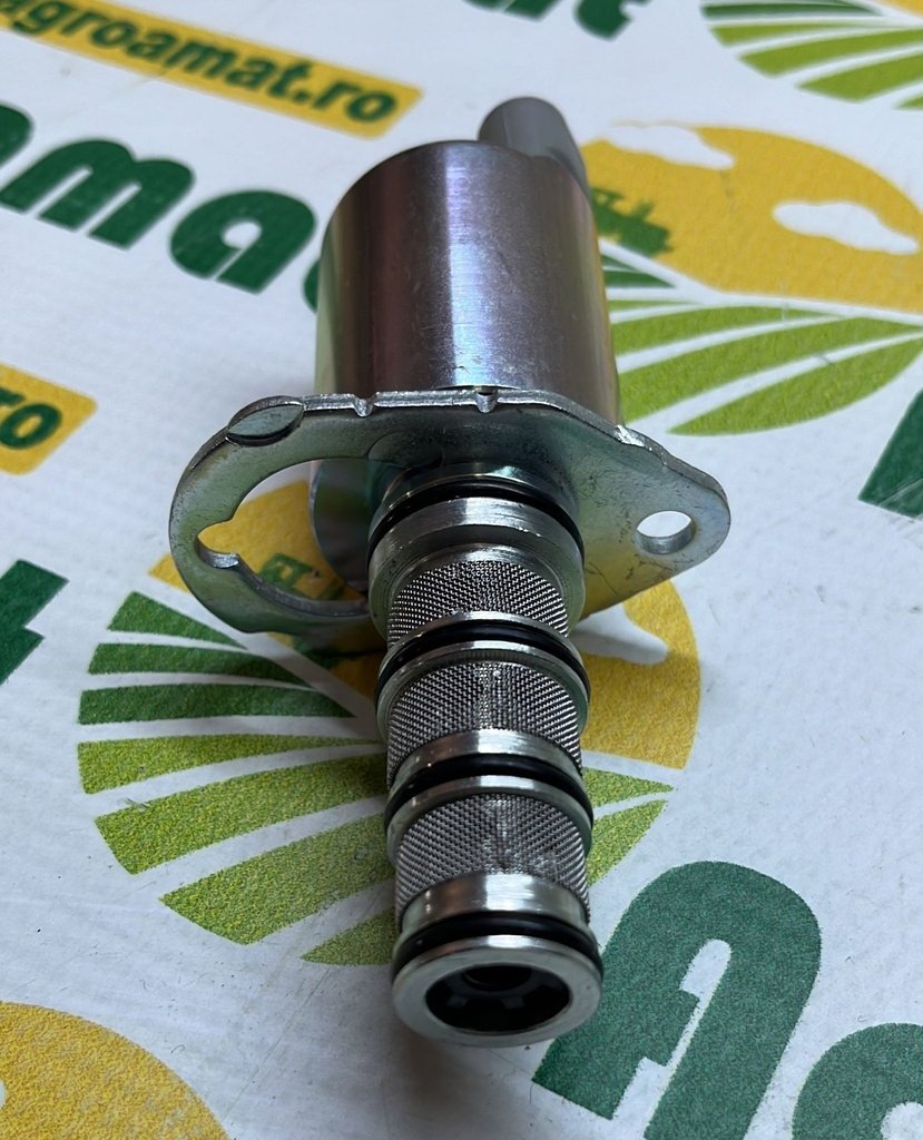 Solenoid AL177192
