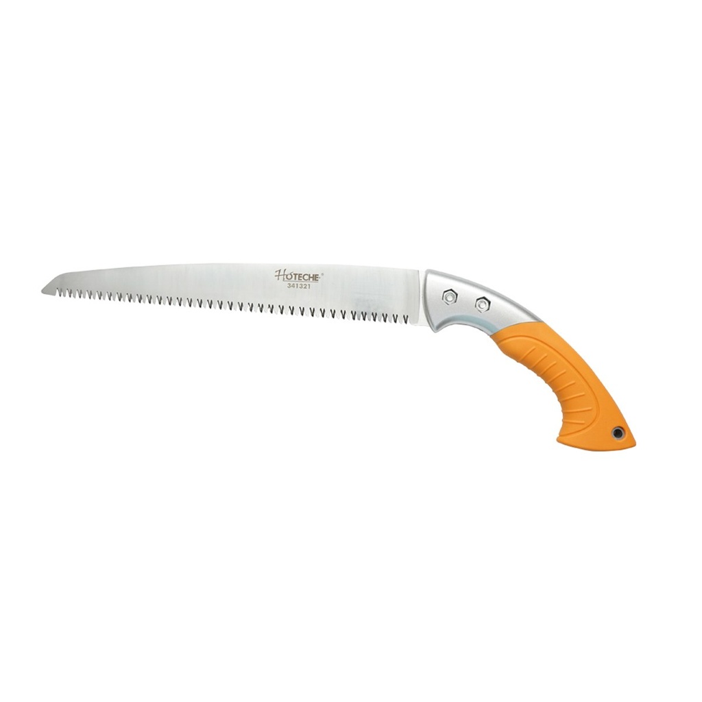 Fierastrau de mana pentru taiat crengi 310 mm Hoteche