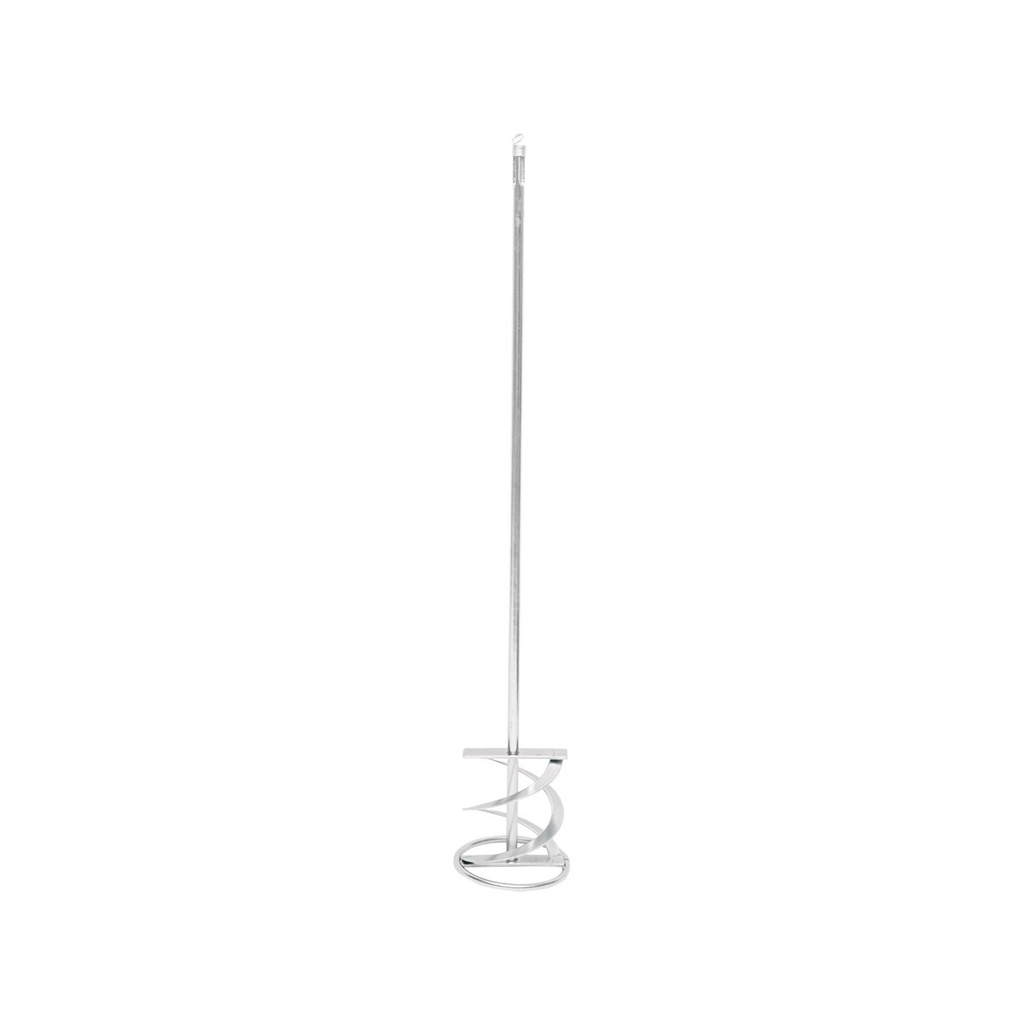 Paleta, amestecator pentru vopsea si mortar cu tija SDS 600x100x9.8 mm Hoteche
