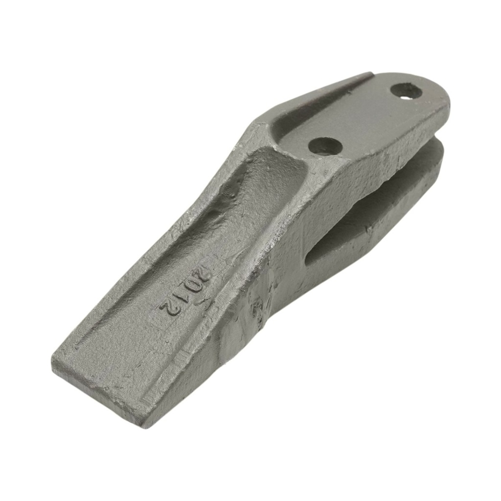 Dinte cupa buldoexcavator pentru Caterpillar cod OEM 1358203