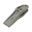 Dinte cupa buldoexcavator pentru Caterpillar cod OEM 1358203