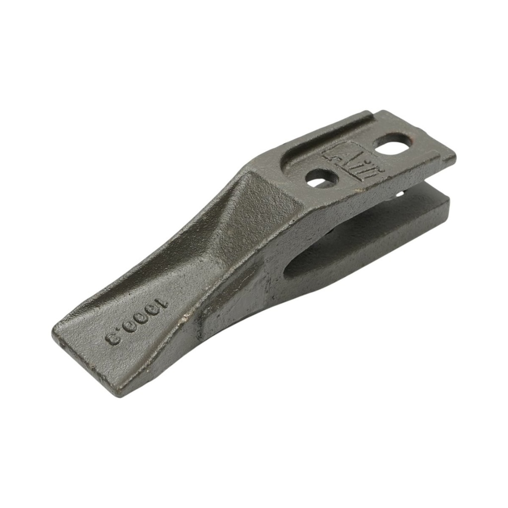 Dinte cupa pentru miniexcavator cod OEM E11.4