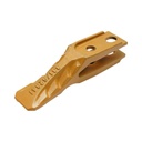Dinte cupa central miniexcavator JCB 2CX cod OEM 331-62841