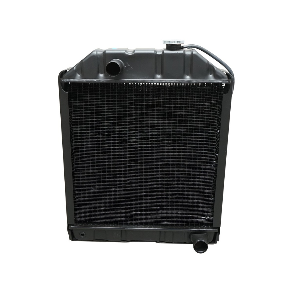 Radiator racire apa pentru Ford cod OEM 81817280, C7NN8005L, D8NN8005PA, C7NN8005E