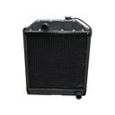 Radiator racire apa pentru Ford cod OEM 81817280, C7NN8005L, D8NN8005PA, C7NN8005E