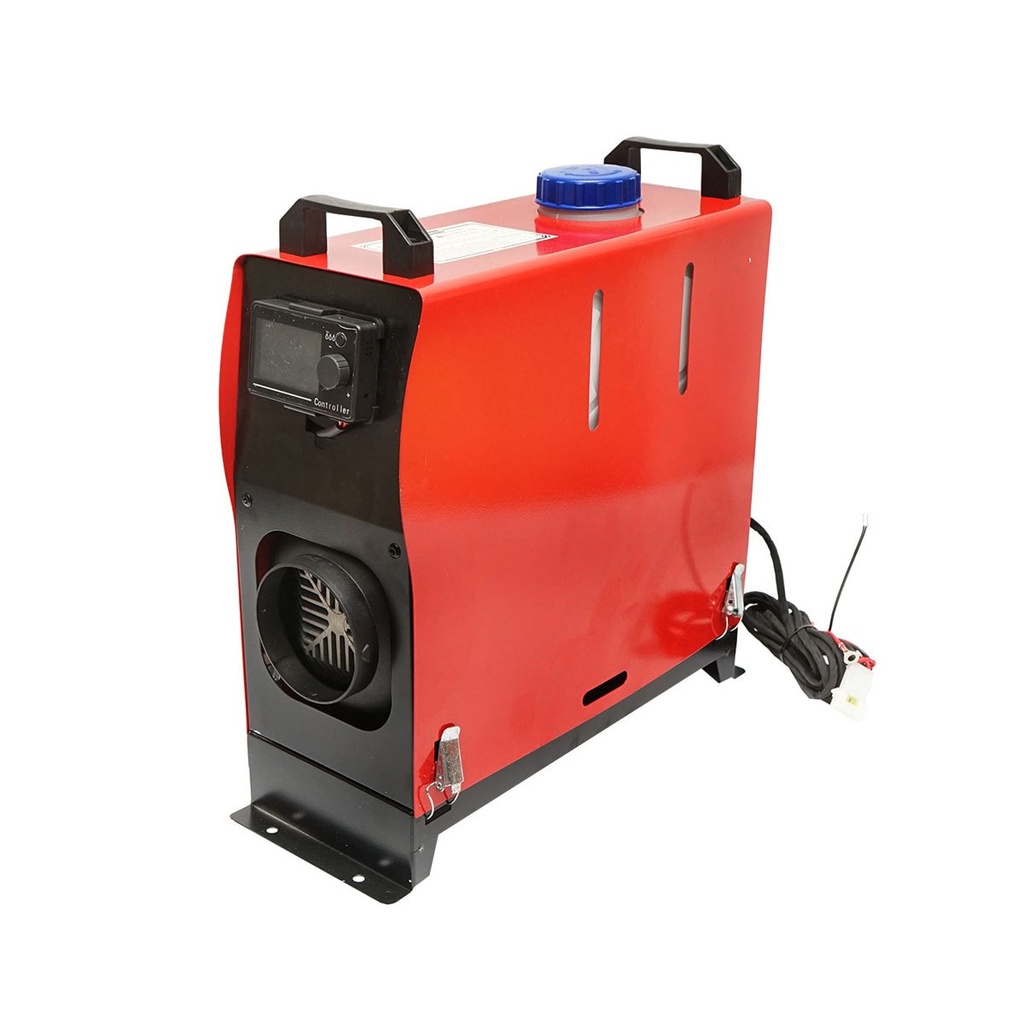 Sirocou universal compact 12V 5000W