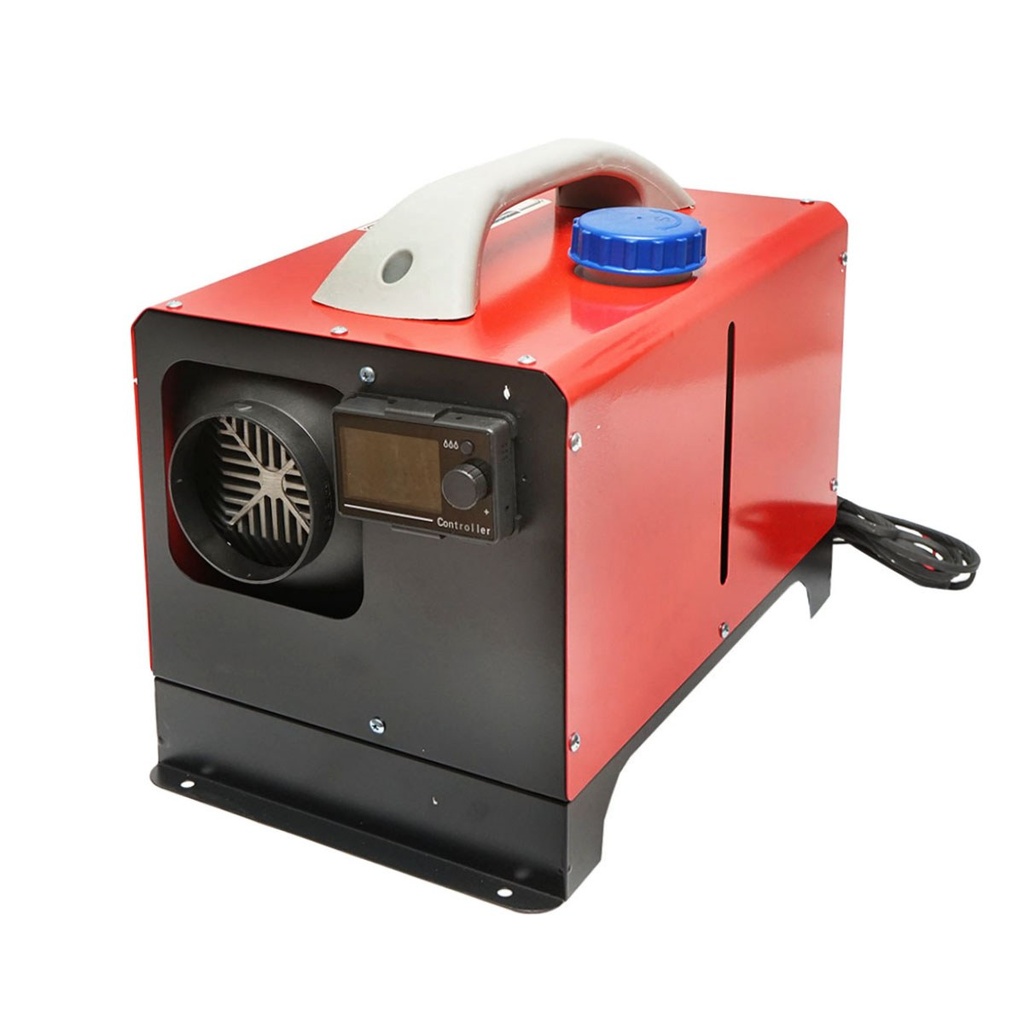 Sirocou universal compact 12V 5000W