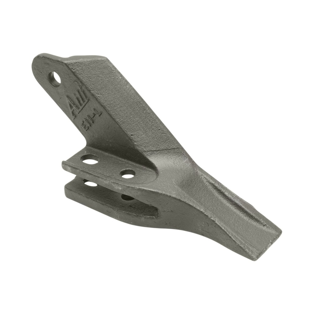 Dinte cupa lateral stanga miniexcavator Komatsu, Caterpillar, JCB cod OEM E11L