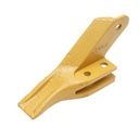 Dinte cupa lateral dreapta pentru miniexcavator Komatsu, Caterpillar, JCB cod OEM E11R