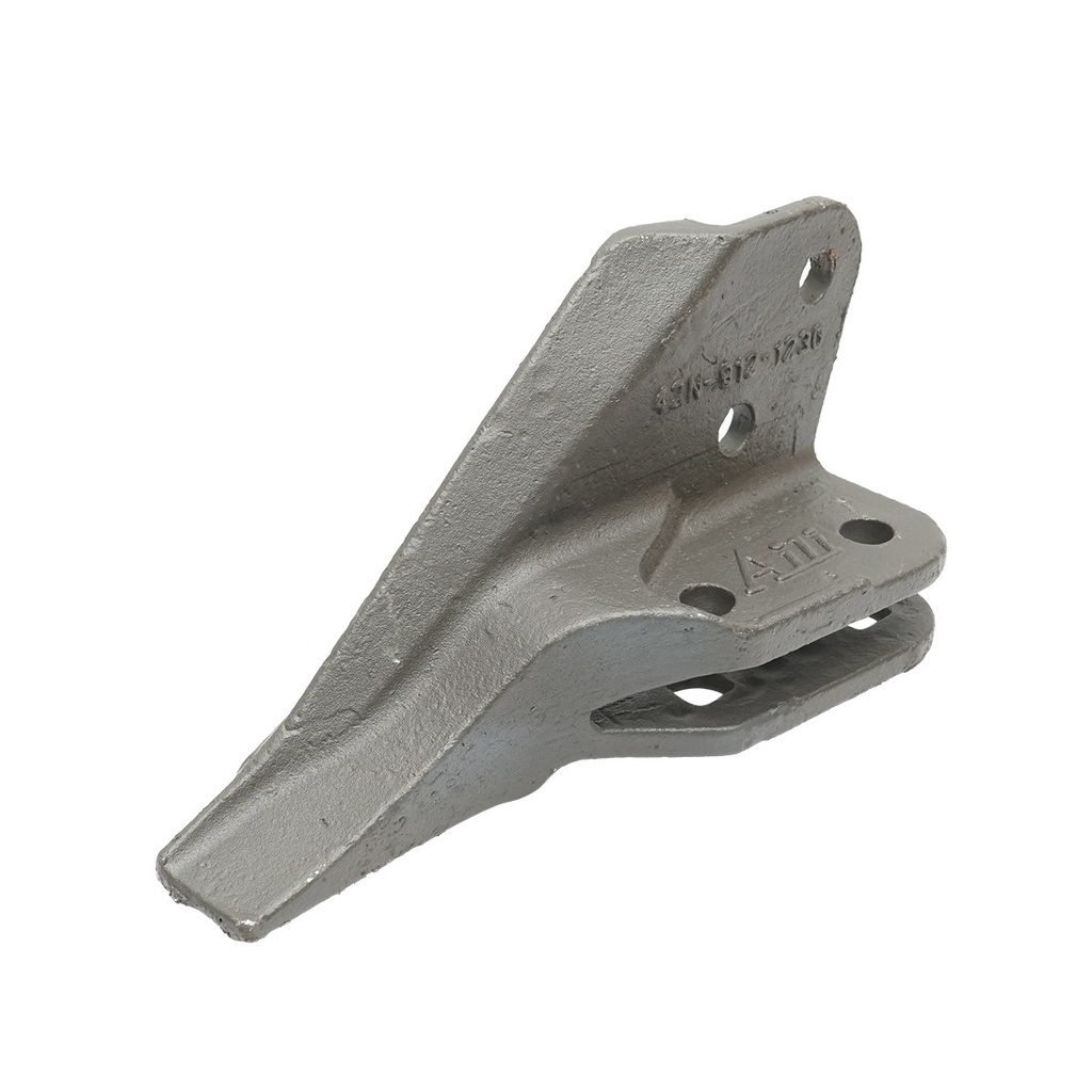 Dinte cupa lateral dreapta buldoexcavator Komatsu cod OEM 312204052