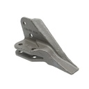 Dinte cupa lateral stanga buldoexcavator Komatsu cod OEM 312204053