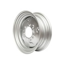 Janta roata fata R16 pentru Case IH, Fiat, Massey Ferguson, John Deere cod OEM 3114166R91, 1660769M91, 1678 319M92, 1678319M92, 1691618M92, 1693421M92, 1883333M92, 151734R91,