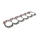 Garnitura de chiuloasa pentru John Deere cod OEM R114157, R56574, R59449, R63527, R64153, R73429, R80243, R80244, R91880, R92426