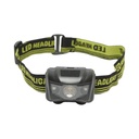 Lanterna frontala de cap 3 LED-uri 5W