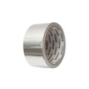 Banda adeziva izolatoare aluminiu 48mm x 16m Hoteche