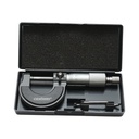 Micrometru mecanic de exterior 0-25mm Crownman