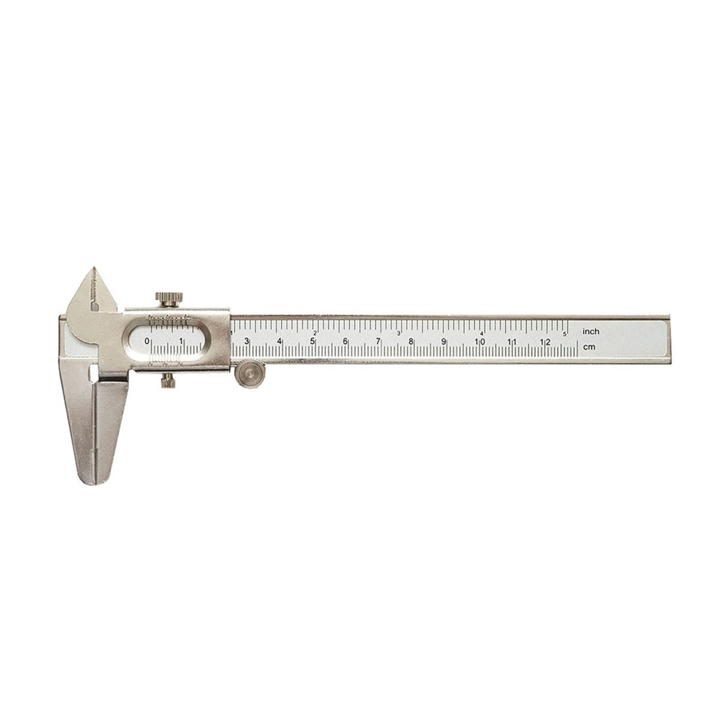 Subler mecanic de atelier 120mm Hoteche