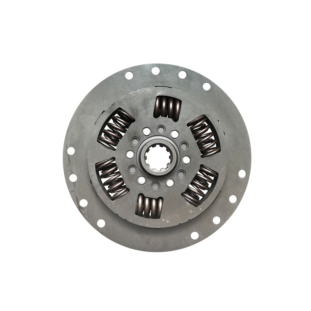 Disc ambreiaj pentru New Holland, Ford cod OEM 82008857, 81869056, 370000910, 1866600010