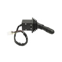 Maneta semnalizare pentru Fiat, Case IH, New Holland cod OEM 5089705, 5099418, 5099417