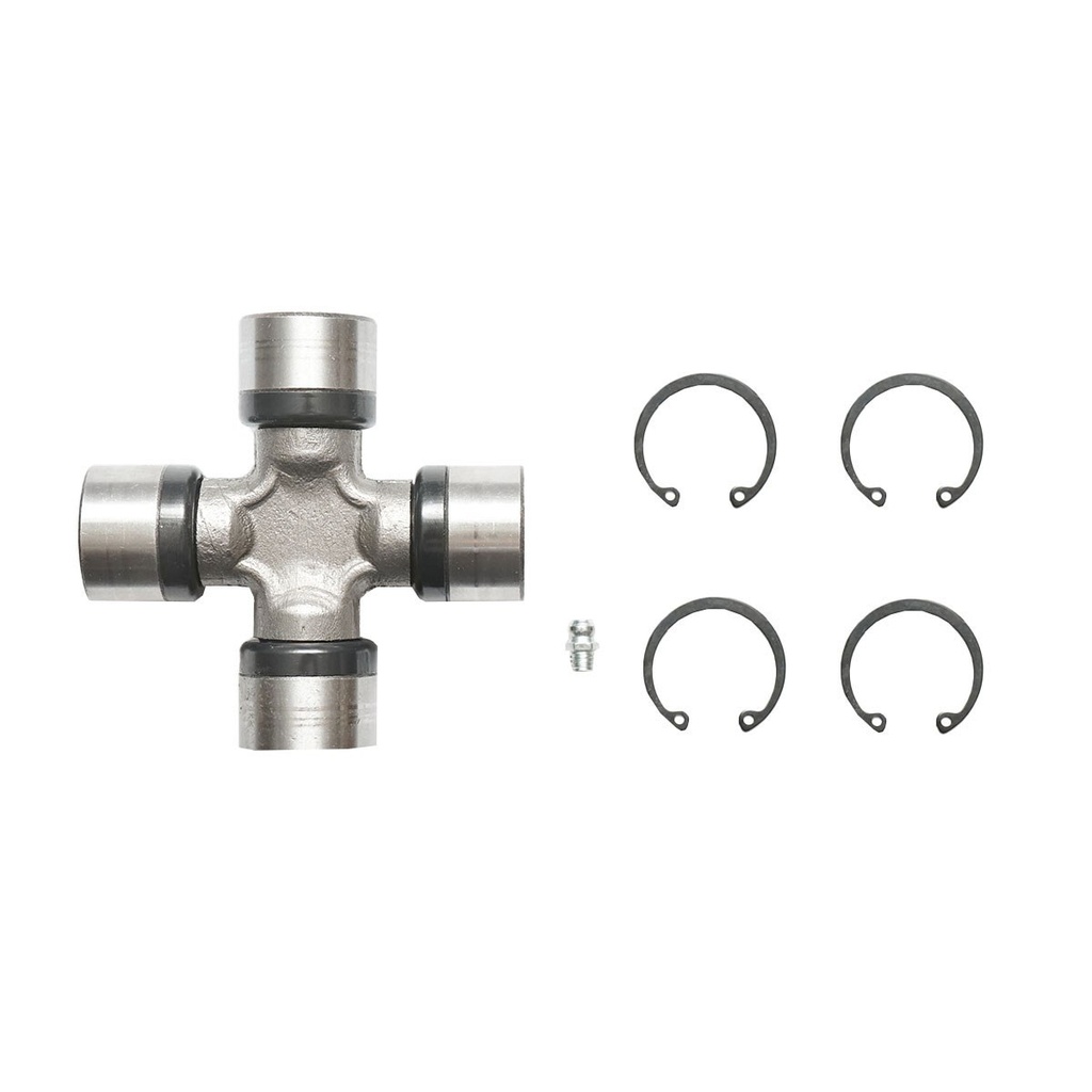 Cruce cardan T6 30,2x92 cu gresor si sigurante