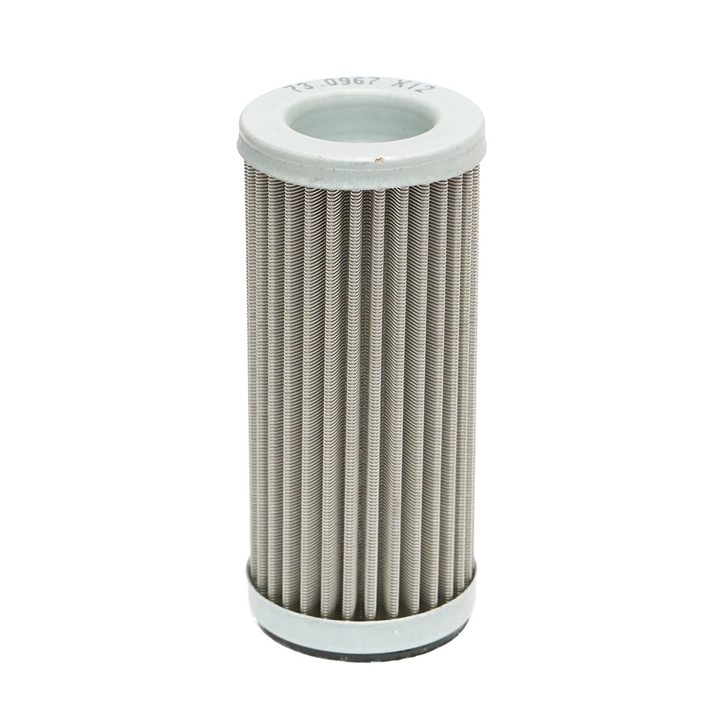 Element filtru hidraulic pentru Case IH, Fiat, New Holland cod OEM XH6, HD5004, SH63018, 1909143, 4997992
