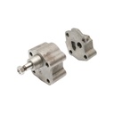 Pompa ulei motor pentru John Deere cod OEM RE35685, AR62979, RE55343, RE15381, AR67074, AR67077, AT18021, AT32606