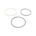 Set inele camasa, cilindru pentru motor John Deere, Claas, Renault cod OEM AR65507, 6005012809, DD13277, VPB7210