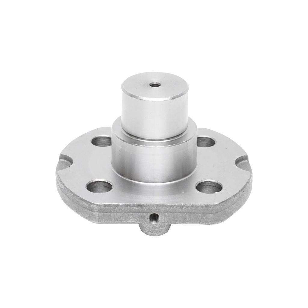 Pivot superior pentru Massey Ferguson, John Deere, Case IH, Claas, Renault cod OEM 122265A1, 6000103502, 85805980, 128880, RE57471, CA0128904, CAR128904, 3694453M1, 4102632A