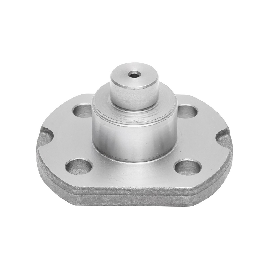 Pivot inferior pentru Massey Ferguson, John Deere, Case IH, Claas, Renault cod OEM 82850139, 6000103503, 85805983, RE57472 , CAR128903, CA0128903, 122264A1, 4102634A, T641769