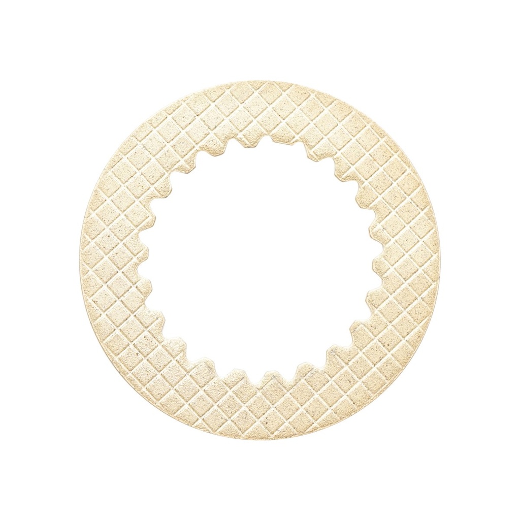 Disc frictiune punte fata pentru Same, Case IH, John Deere cod OEM 83930409, ER110644, RE45938, 10905514, 1966156C1, 9966310, 1966156C1, K261863