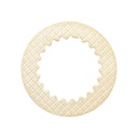 Disc frictiune punte fata pentru Same, Case IH, John Deere cod OEM 83930409, ER110644, RE45938, 10905514, 1966156C1, 9966310, 1966156C1, K261863