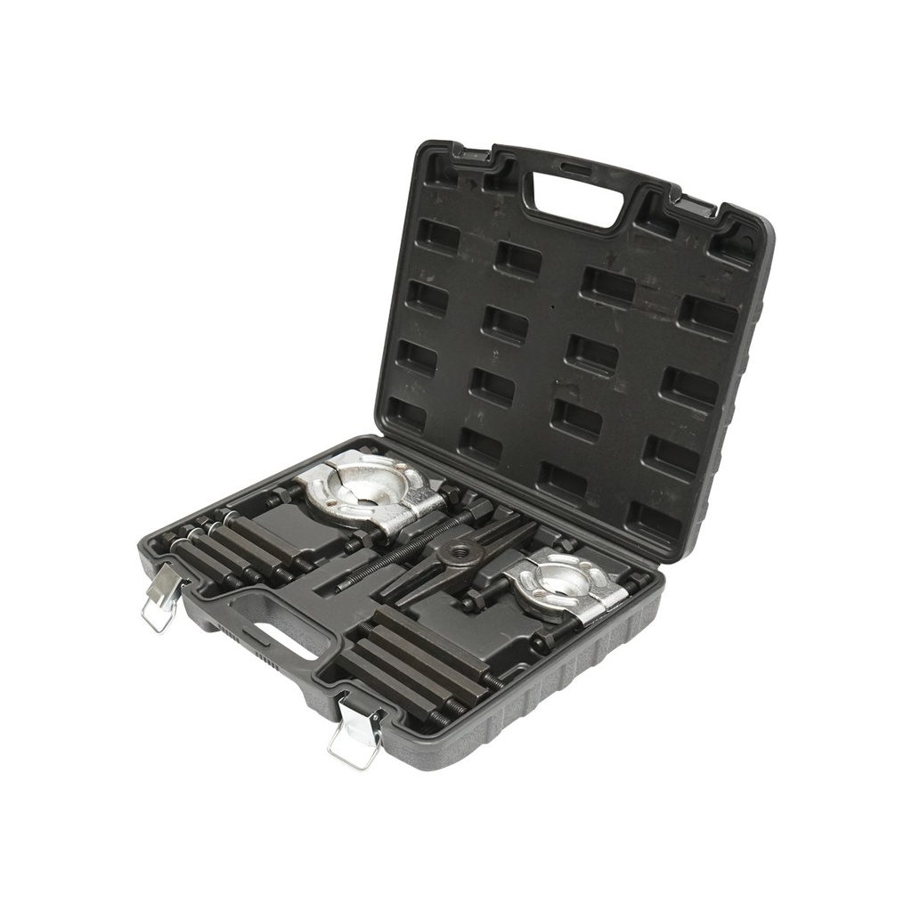 Trusa extractor rulmenti 12 piese 35-75 mm Hoteche